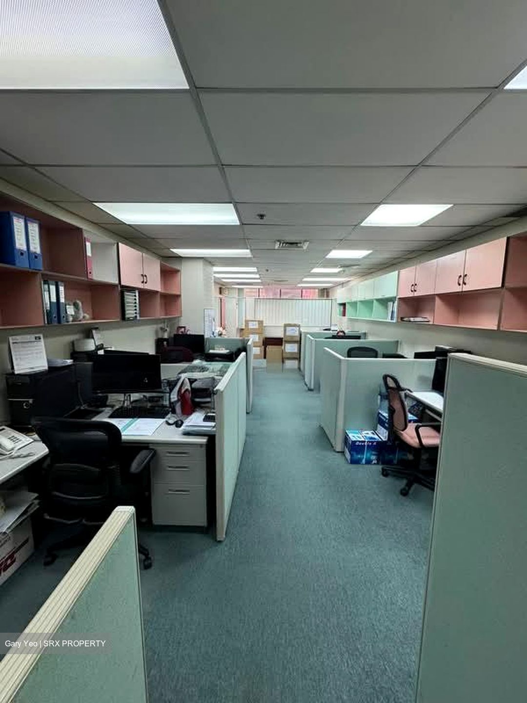 International Plaza (D2), Office #538678091